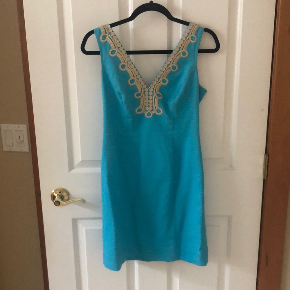 Lily Pulitzer
